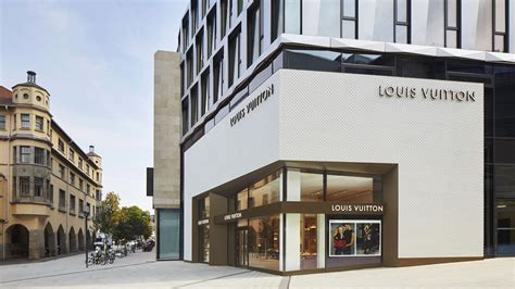 louis vuitton shop stuttgart|louis vuitton stuttgart deutschland.